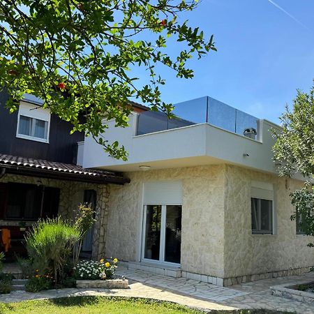 Holiday House K&K Privlaka  Exterior photo