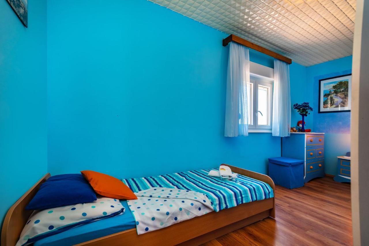 Holiday House K&K Privlaka  Exterior photo