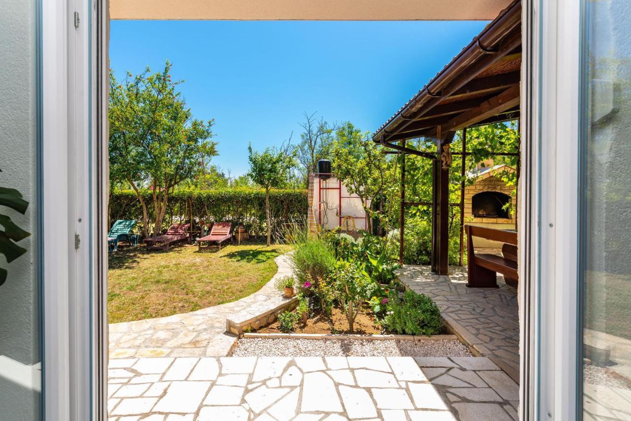 Holiday House K&K Privlaka  Exterior photo
