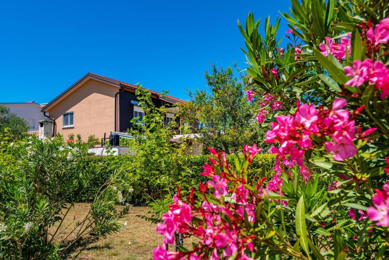 Holiday House K&K Privlaka  Exterior photo