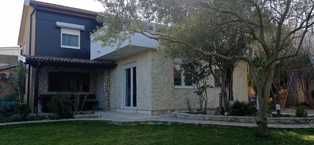 Holiday House K&K Privlaka  Exterior photo