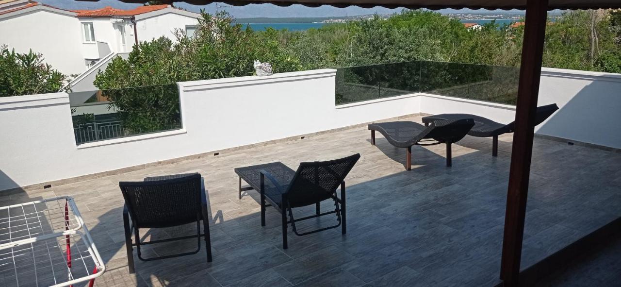 Holiday House K&K Privlaka  Exterior photo