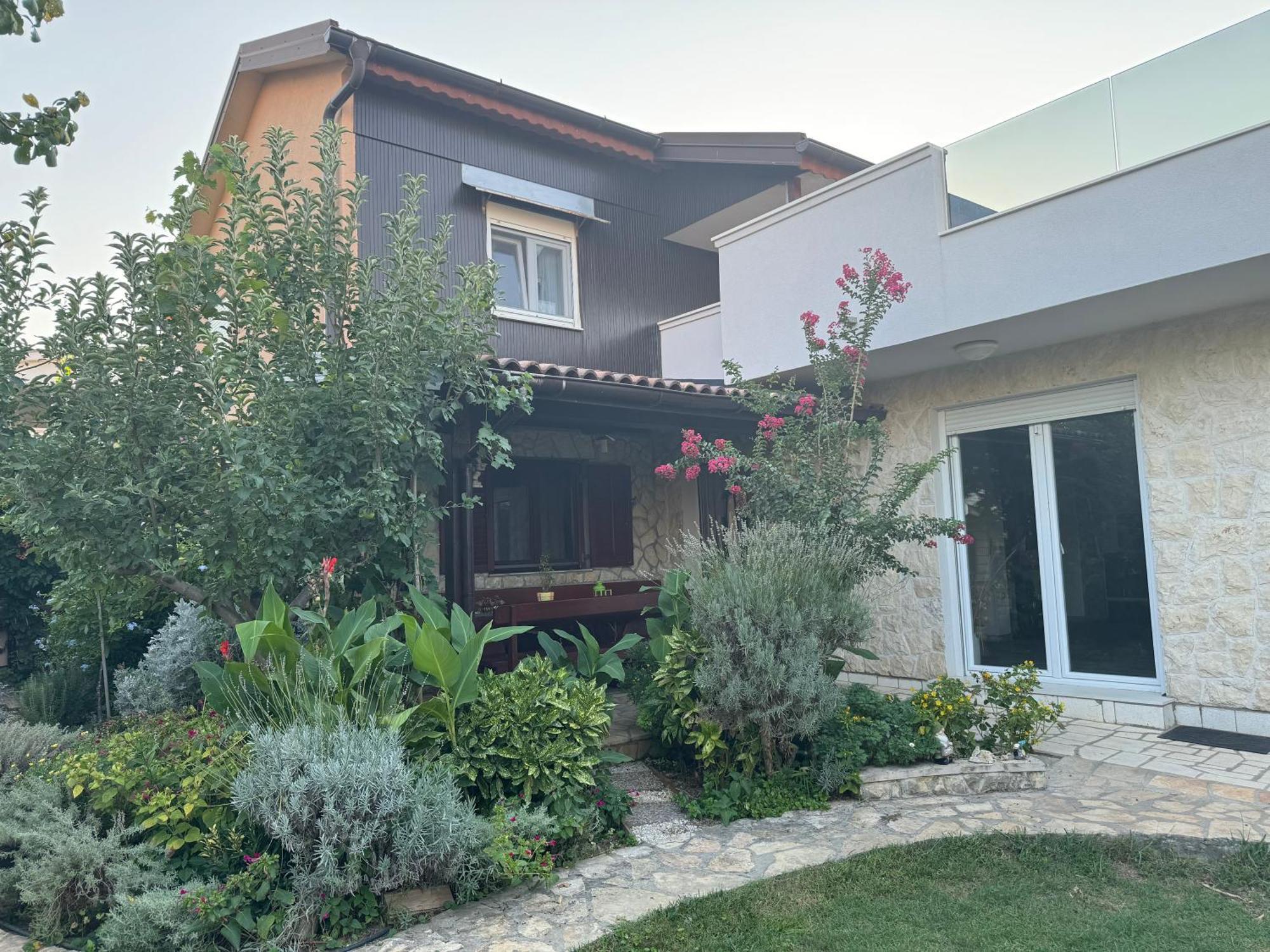Holiday House K&K Privlaka  Exterior photo