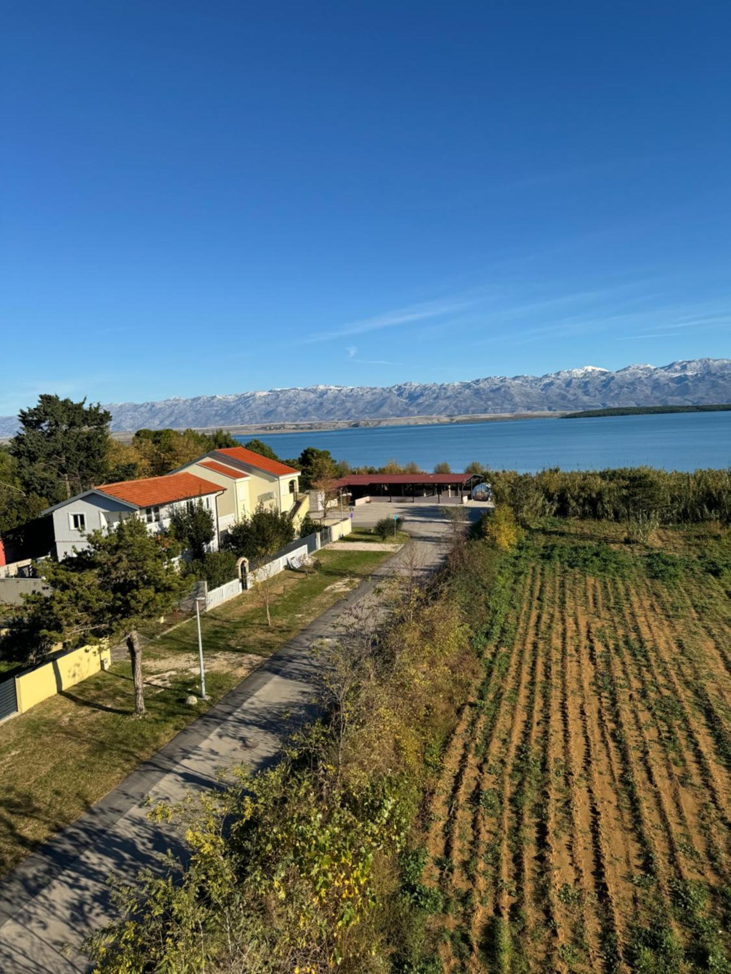 Holiday House K&K Privlaka  Exterior photo